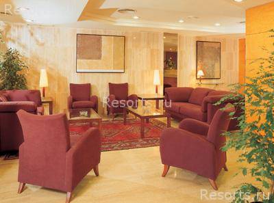 NH Imperial Playa 4